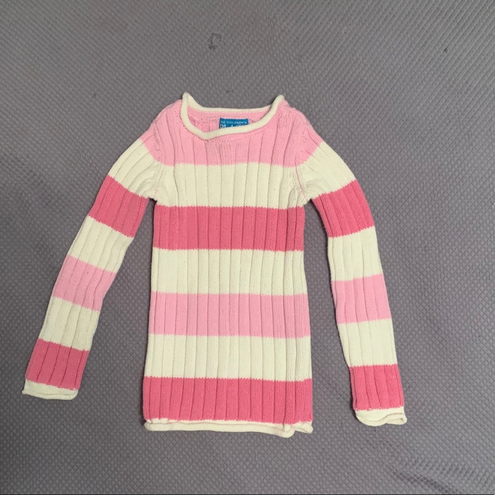 Children’s place 4/XS sweater